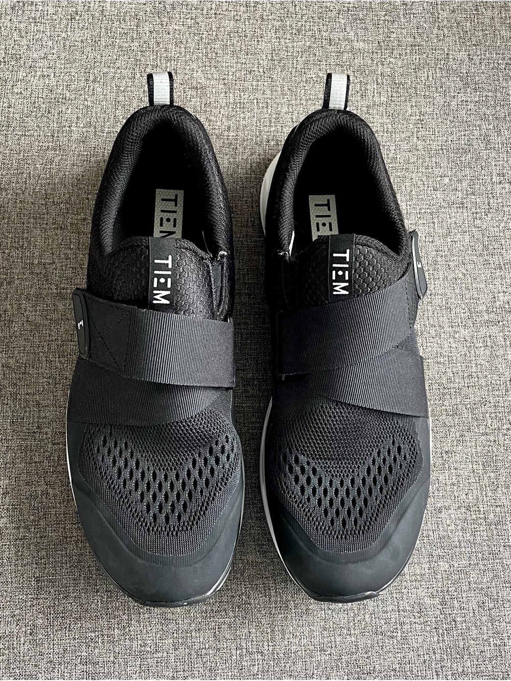 Tiem Slipstream Athletic Indoor Cycling Shoes - Picture 2 of 7